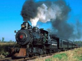 Un sogno diventato miraggio: la Ferrovia della Valfortore