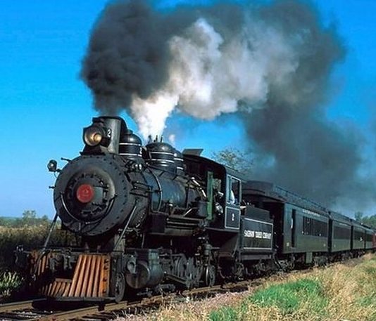 Un sogno diventato miraggio: la Ferrovia della Valfortore