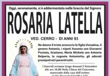 Rosaria Latella