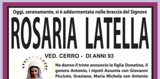Rosaria Latella