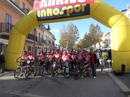 Trofeo Mountain Bike “Sulle orme dei Sanniti”