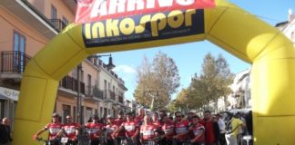 Trofeo Mountain Bike “Sulle orme dei Sanniti”