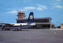 Gino Lisa, si torna a volare il 27 ottobre: due voli settimanali per Milano, uno per Torino