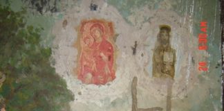 Santuario di San Matteo: Benedizione degli animali