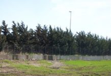 Serra Pastore: finanziato progetto per la bonifica della discarica