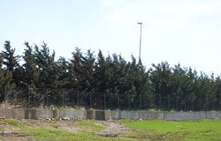 Serra Pastore: finanziato progetto per la bonifica della discarica