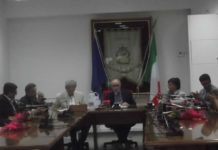 Il consiglio revoca la gestione associata per la pubblica illuminazione e ritocca il Puc