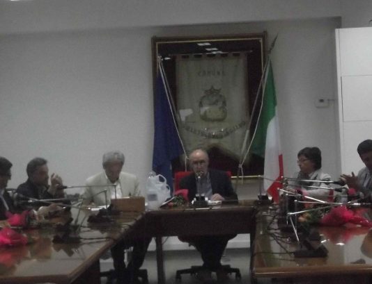 Il consiglio revoca la gestione associata per la pubblica illuminazione e ritocca il Puc