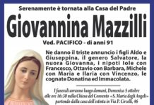 Giovannina Mazzilli