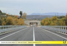 Viabilità, quella delibera del 1873