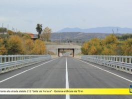 Viabilità, quella delibera del 1873