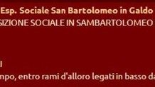 1872: La medaglia dell’Esposizione sociale in Sambartolomeo in Galdo