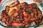 I turc’nell “involtini di agnello” I turc’nell “involtini di agnello”