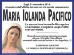 Maria Iolanda Pacifico Maria Iolanda Pacifico