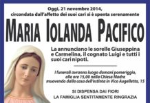 Maria Iolanda Pacifico