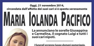 Maria Iolanda Pacifico