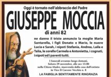 Giuseppe Moccia