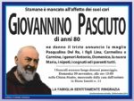 Giovannino Pasciuto Giovannino Pasciuto