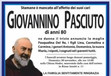 Giovannino Pasciuto