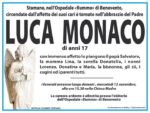 Luca Monaco Luca Monaco