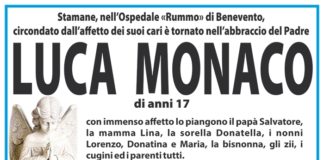 Luca Monaco