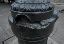 San Bartolomeo in Galdo: 5 ottobre 1943, l’Apocalisse