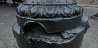 San Bartolomeo in Galdo: 5 ottobre 1943, l’Apocalisse