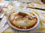 A Far’nat “La polenta” A Far’nat “La polenta”