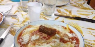 A Far’nat “La polenta”