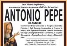Antonio Pepe