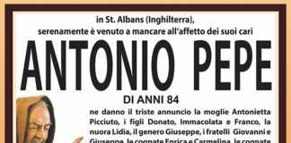 Antonio Pepe