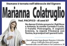 Marianna Colatruglio