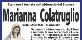 Marianna Colatruglio