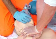 “Rianimazione e Defibrillazione, principi di base consigli ai giovani”