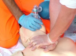 “Rianimazione e Defibrillazione, principi di base consigli ai giovani”