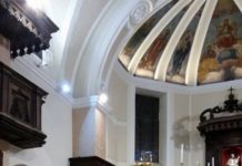 La chiesa Madre ospita i “Madas’ Ensamble” per il Concerto di Natale 2014