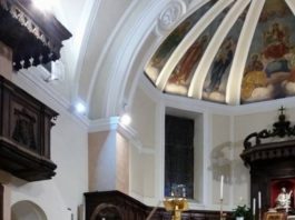 La chiesa Madre ospita i “Madas’ Ensamble” per il Concerto di Natale 2014