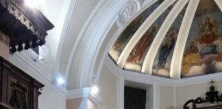 La chiesa Madre ospita i “Madas’ Ensamble” per il Concerto di Natale 2014