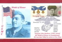 John Basilone