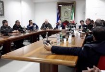 Vertice sulla Fortorina, saranno solo le ennesime promesse?