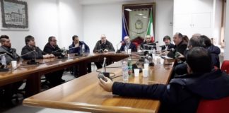 Vertice sulla Fortorina, saranno solo le ennesime promesse?