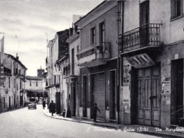 In 61 anni nulla è cambiato…