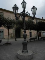 Cannoneggiamenti su San Bartolomeo Cannoneggiamenti su San Bartolomeo