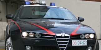 Prevenzione furti e rapine: foglio di via per 33enne e 19enne