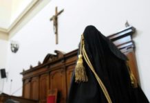 Sono arrivati 4 nuovi magistrati a Benevento, ma il mestiere di sostituto procuratore non può definirsi divertente: si interviene sulla libertà delle persone