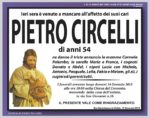 Pietro Circelli Pietro Circelli