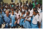 Il dottor Jack Patuto del Summit premiato per il suo lavoro medico e chirurgico in Haiti. Il dottor Jack Patuto del Summit premiato per il suo lavoro medico e chirurgico in Haiti.