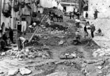 Sic transit gloria mundi