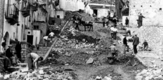 Sic transit gloria mundi