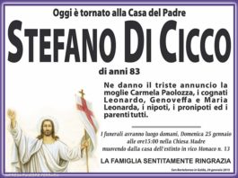 Stefano Di Cicco